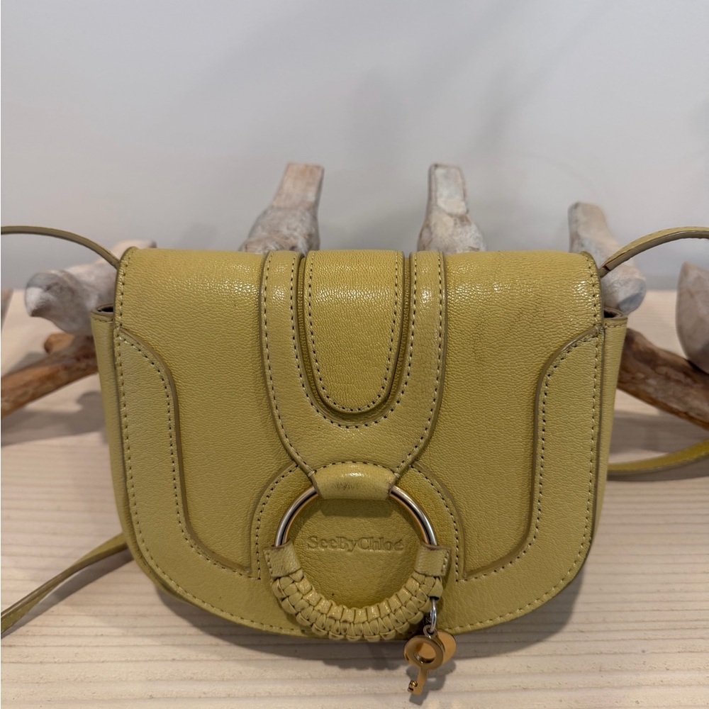 See By Chloe Luxury summer bag